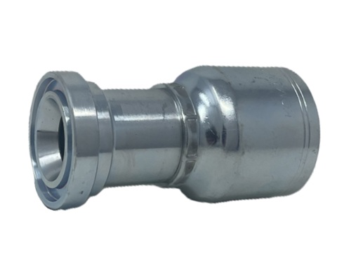 Code 61 Flange - Maverick 7 Series